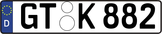 GT-K882