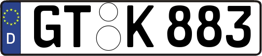 GT-K883