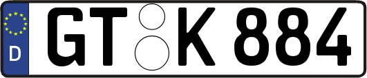 GT-K884