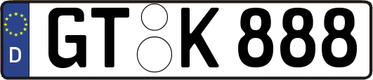 GT-K888