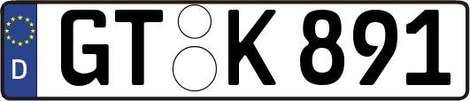 GT-K891