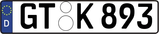 GT-K893