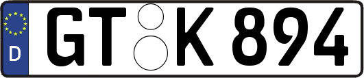 GT-K894