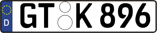 GT-K896