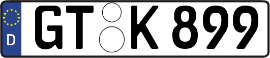 GT-K899