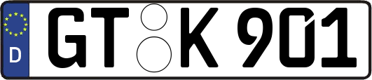 GT-K901