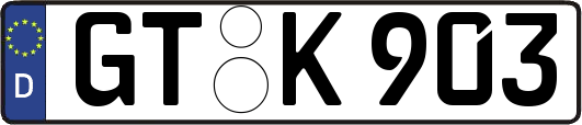 GT-K903