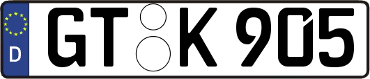 GT-K905