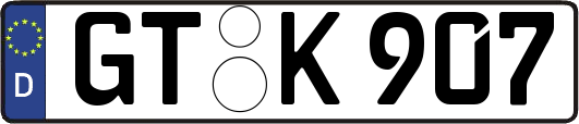 GT-K907