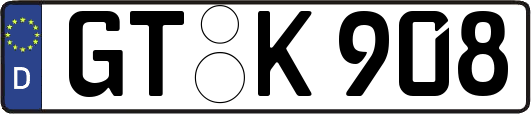 GT-K908