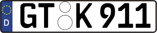 GT-K911