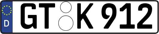 GT-K912