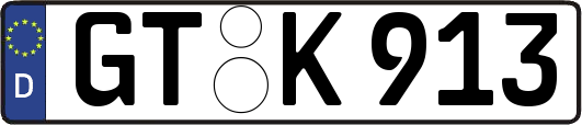 GT-K913