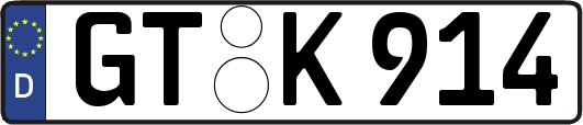 GT-K914
