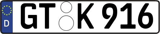 GT-K916