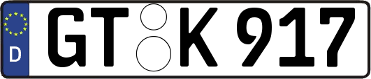 GT-K917