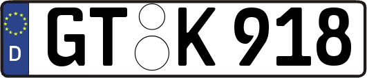 GT-K918