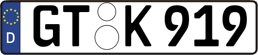 GT-K919