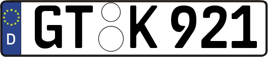 GT-K921