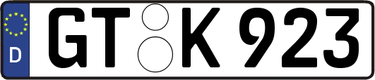 GT-K923