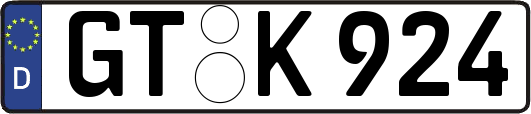 GT-K924