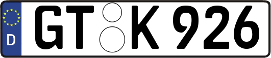 GT-K926