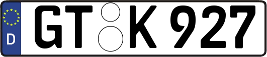 GT-K927