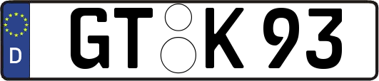 GT-K93