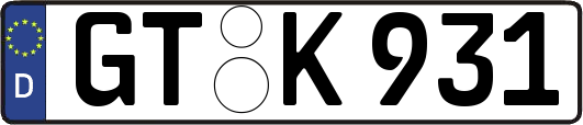 GT-K931