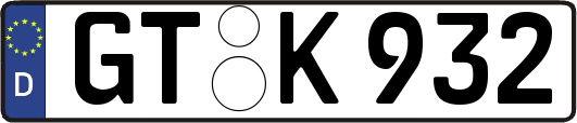 GT-K932