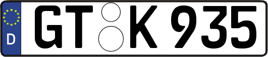GT-K935