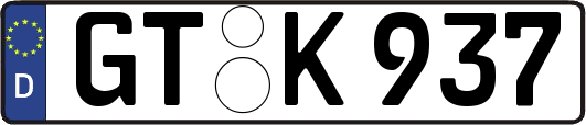 GT-K937
