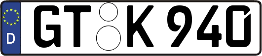 GT-K940