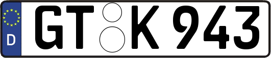 GT-K943