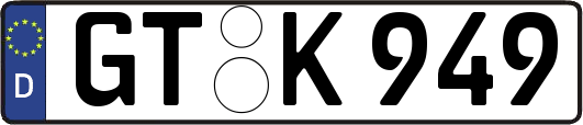 GT-K949