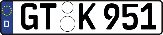 GT-K951