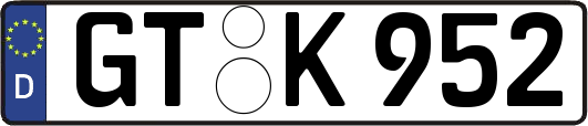 GT-K952