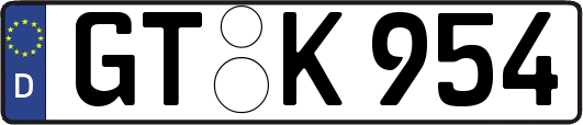 GT-K954