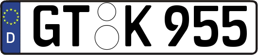GT-K955