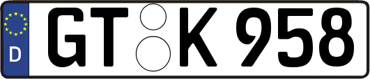 GT-K958
