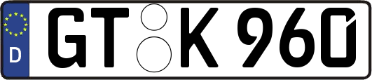 GT-K960
