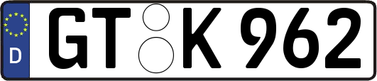 GT-K962
