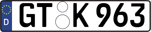 GT-K963