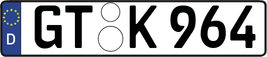 GT-K964