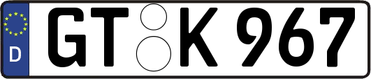 GT-K967