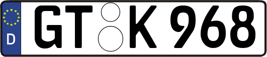 GT-K968