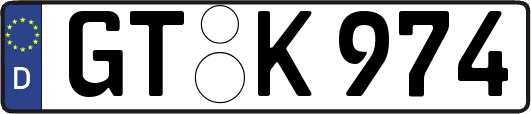 GT-K974