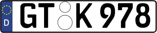 GT-K978