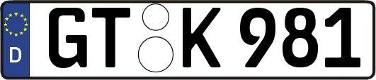 GT-K981