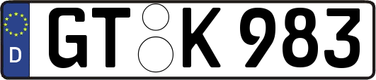 GT-K983